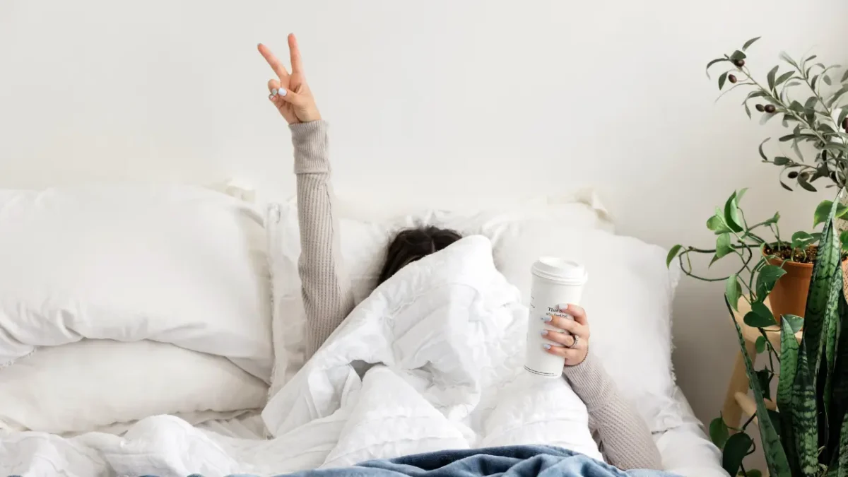 lack of sleep side effects brain