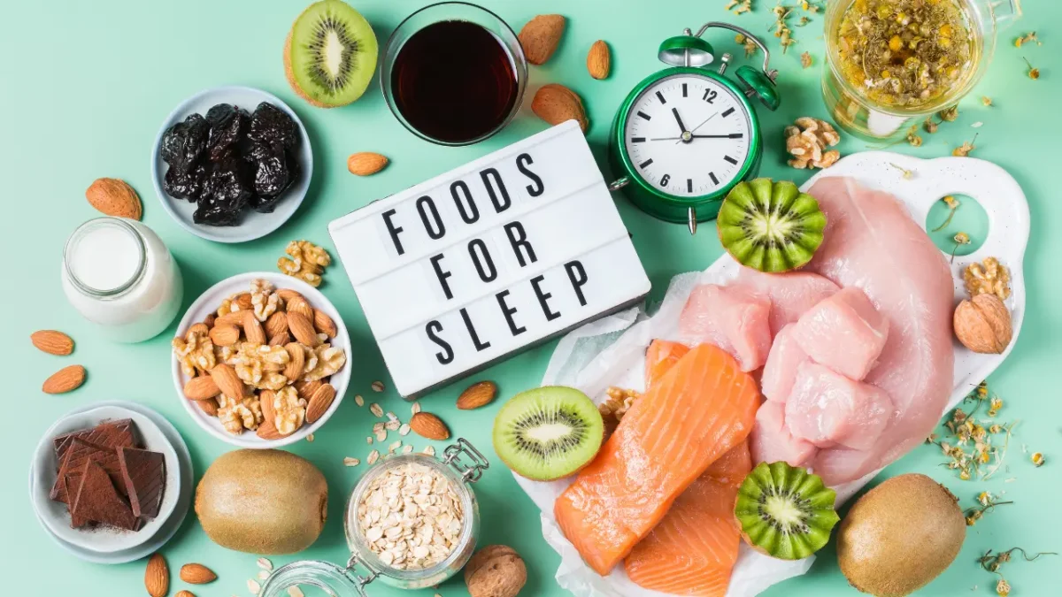 poor sleep habits solutions