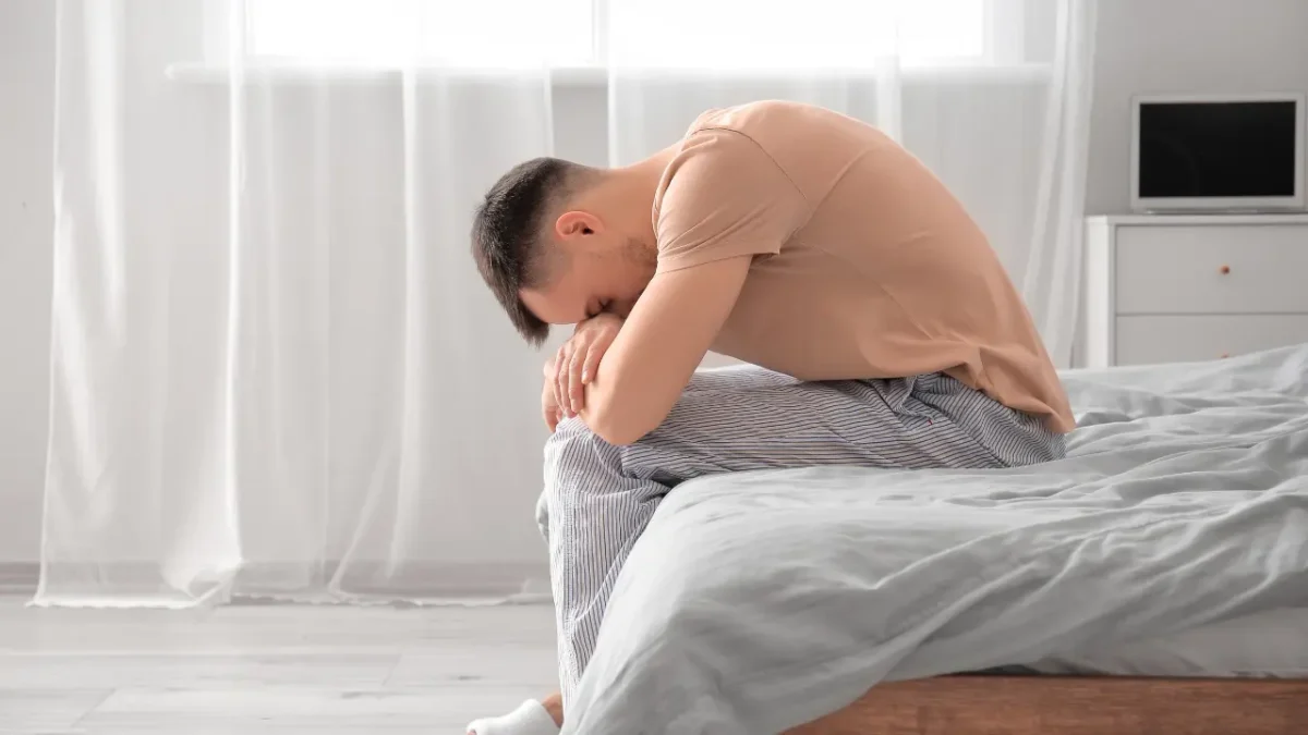psychological effects of sleep deprivation